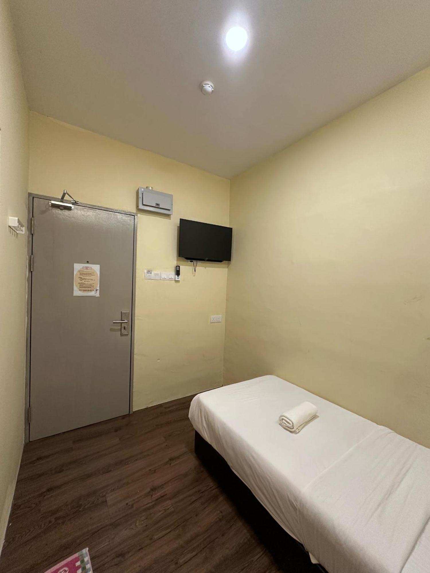 Serian Transit Inn Kültér fotó