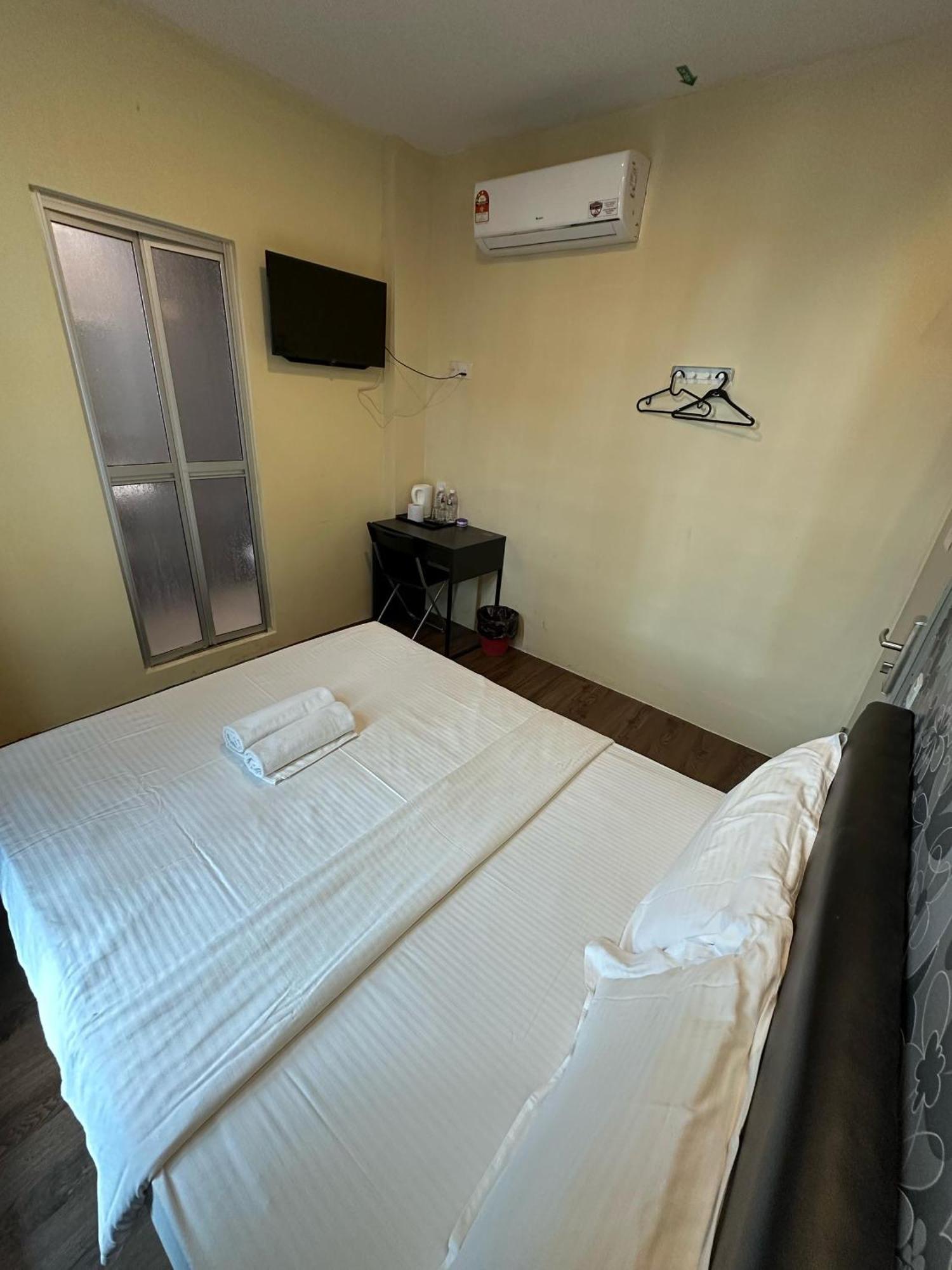 Serian Transit Inn Kültér fotó